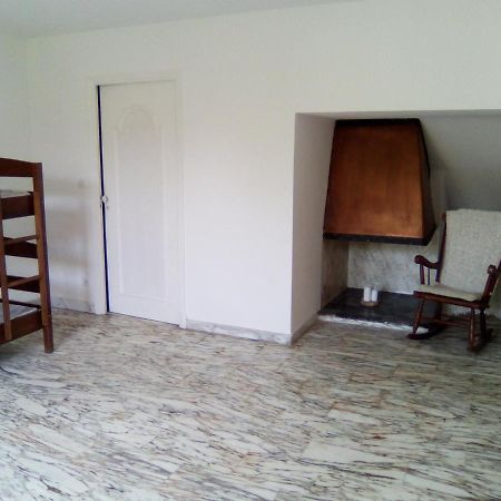La Maison Saint Roch Hotel Martres-Tolosane Esterno foto