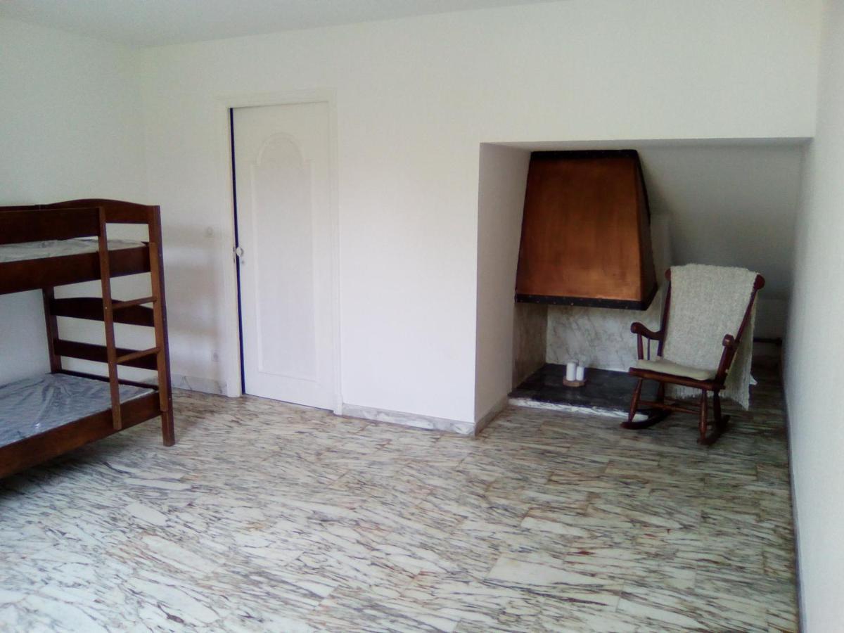 La Maison Saint Roch Hotel Martres-Tolosane Esterno foto