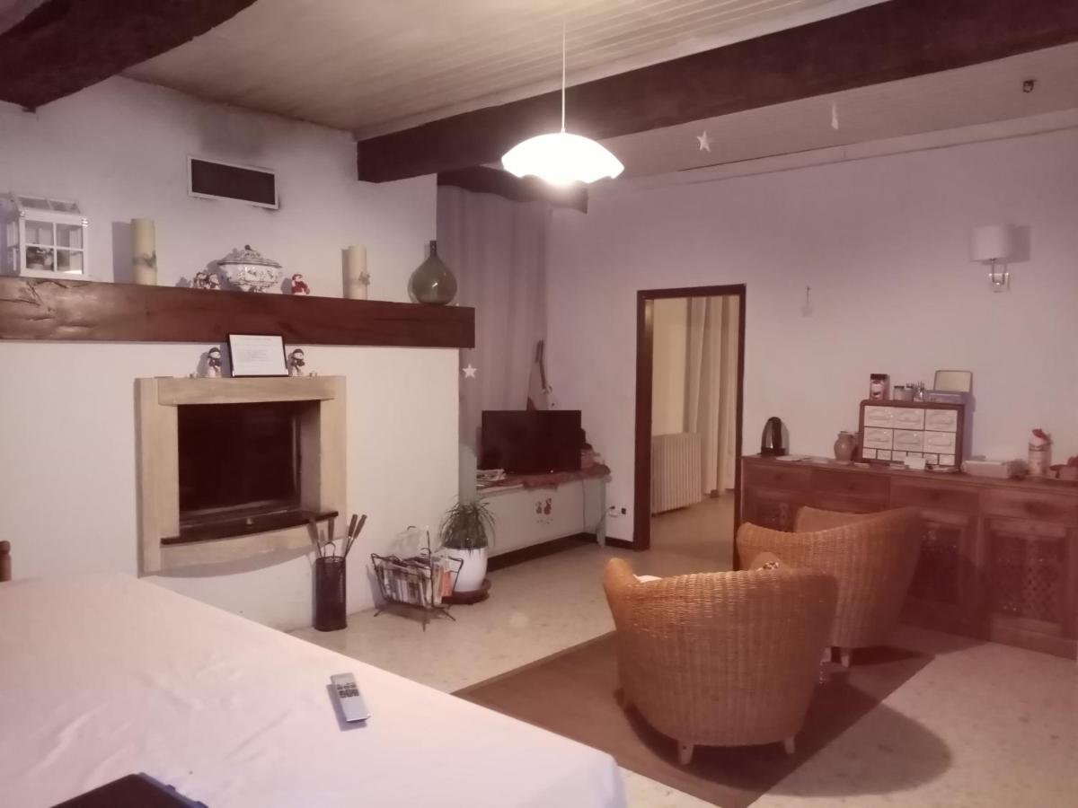 La Maison Saint Roch Hotel Martres-Tolosane Esterno foto