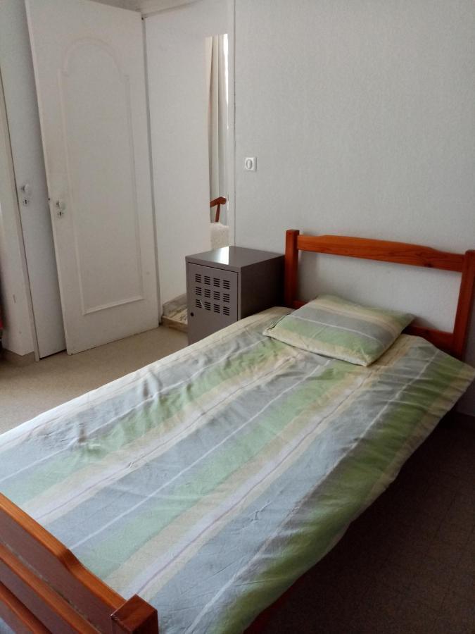 La Maison Saint Roch Hotel Martres-Tolosane Esterno foto